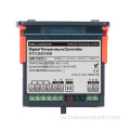 Controlador de temperatura digital HW-1703A para calentador de agua